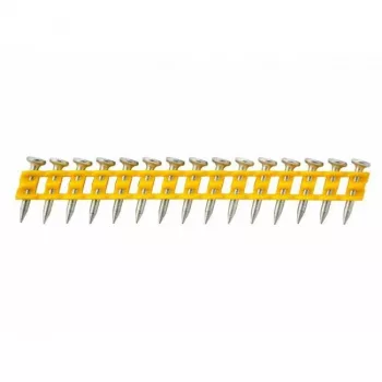 DeWALT DCN8901020 Accesorio para grapadoras y clavadoras Surtido de grapas, pernos y clavos DCN890N-XJ; DCN890P2-QW