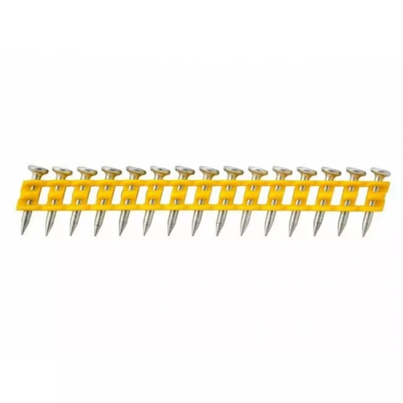 DeWALT DCN8901020 Accesorio para grapadoras y clavadoras Surtido de grapas, pernos y clavos DCN890N-XJ; DCN890P2-QW