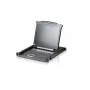 Consola LCD ATEN de 17 (USB - PS/2 VGA)