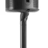Soporte de suelo MACLEAN MC-841 para un altavoz Sonos, altura ajustable, base estable
