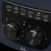 Jata JEFR1227 freidora