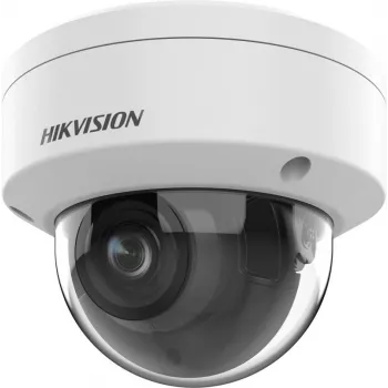 Cámara de vigilancia IP Hikvision Pro Series DS-2CD2746G2HT-IZS domo