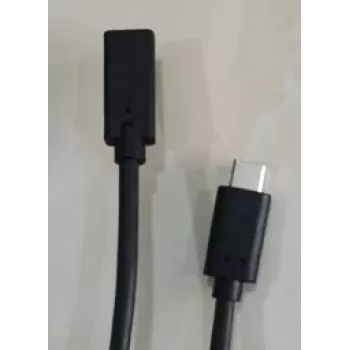Cable alargador USB-C ProXtend ITH-USBC-EX-002 3.0, 1 m, conector hembra a conector macho