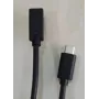 Cable alargador USB-C ProXtend ITH-USBC-EX-002 3.0, 1 m, conector hembra a conector macho