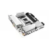 Placa base Sapphire PURE B850M WIFI Micro ATX — AMD B850, socket AM5, DDR5 hasta 8000 MHz, 4 DIMM, Wi‑Fi 6, 2,5 Gb LAN, 2× M.2, PCIe 5.0 x16