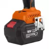 NEO tools 04-618 atornillador/llave de impacto