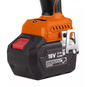 NEO tools 04-618 atornillador/llave de impacto