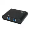 Concentrador USB LogiLink UA0216