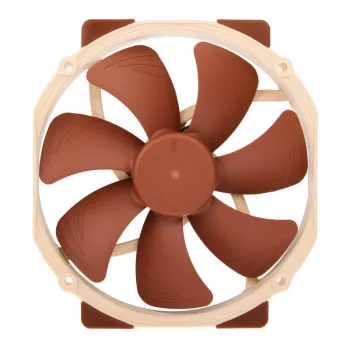 Noctua NF-A15 PWM Ventilador de caja 140mm