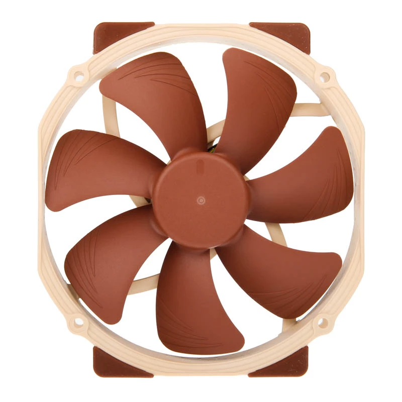 Noctua NF-A15 PWM Ventilador de caja 140mm