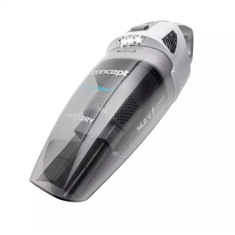 Aspirador de mano Concept VP4370