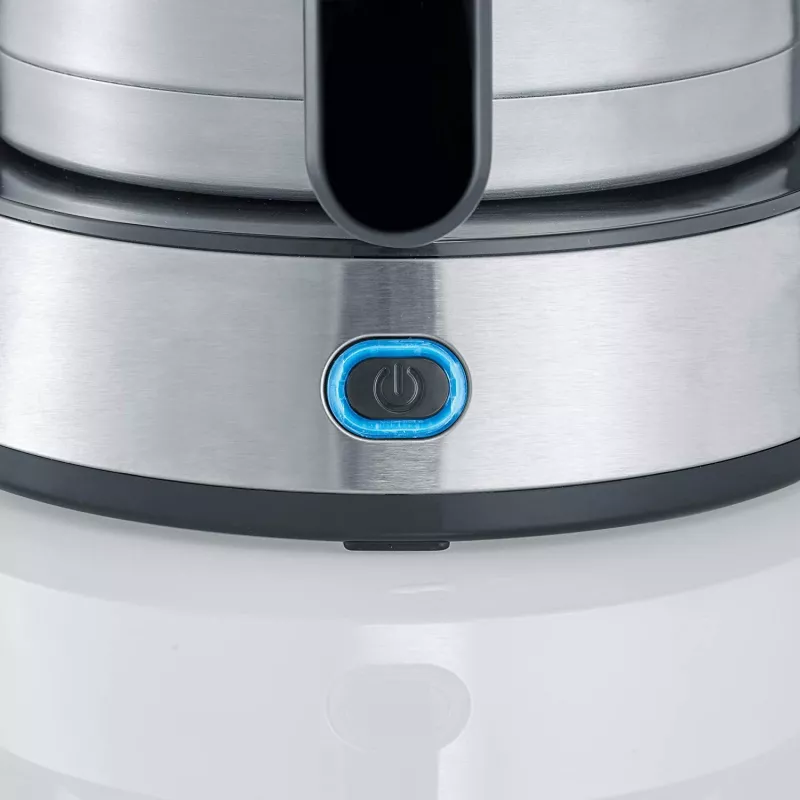 Cafetera de filtro Severin 1 L KA 4845