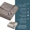 Manta eléctrica Beurer HD 150 XXL Cosy taupe