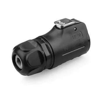 Good Connections Conector industrial S1 - Power 5-Pin M20