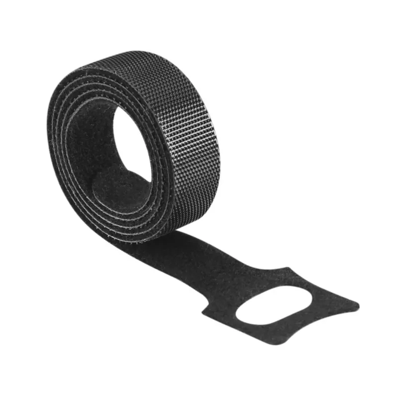 Soporte de escritorio para portátil MACLEAN MC-836 — regulable en altura, diseño ergonómico, negro, para uso horizontal del portátil (58,5×236×320 mm)