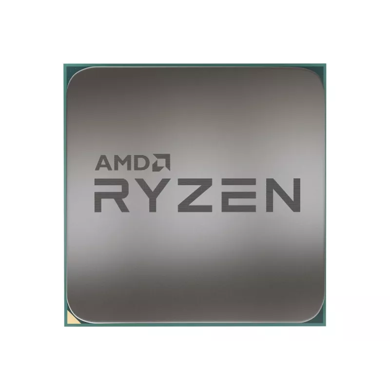 Procesador AMD Ryzen 5 3400G 4C/8T, 3,7-4,2 GHz, 6 MB, 65 W, AM4, Tray
