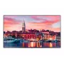 LG 50UR762H3ZC TV Hospitality 127 cm (50 pulgadas) 4K Ultra HD 400 cd/m² Smart TV azul 20 W