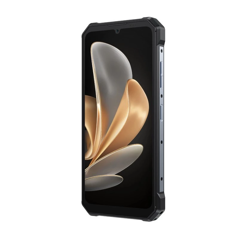 Smartphone FOSSiBOT F109 negro – smartphone compacto, color: negro