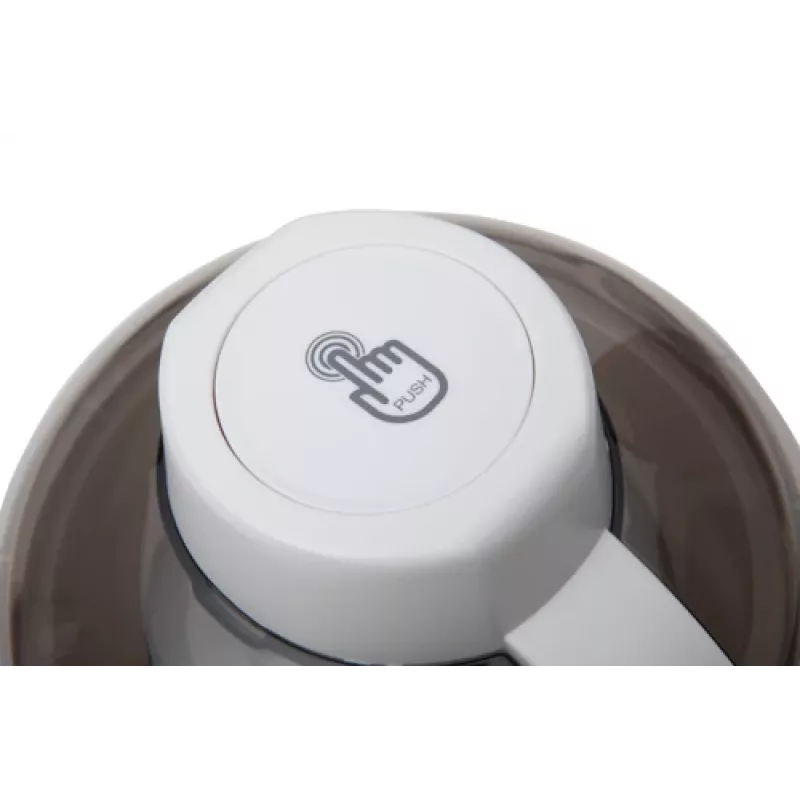 Máquina de helados Camry Premium CR 4481 máquina de helados con depósito 0,7 L 90 W blanco
