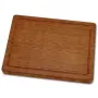 Tabla de cortar ZWILLING 30772-400-0 bambú marrón