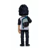 Figura de colección MiniX Mike nueva — figura de película y serie Mike