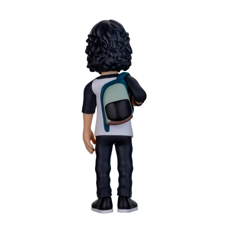 Figura de colección MiniX Mike nueva — figura de película y serie Mike