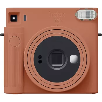 Fujifilm Instax Square SQ1 62 x 62 mm naranja