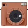 Fujifilm Instax Square SQ1 62 x 62 mm naranja
