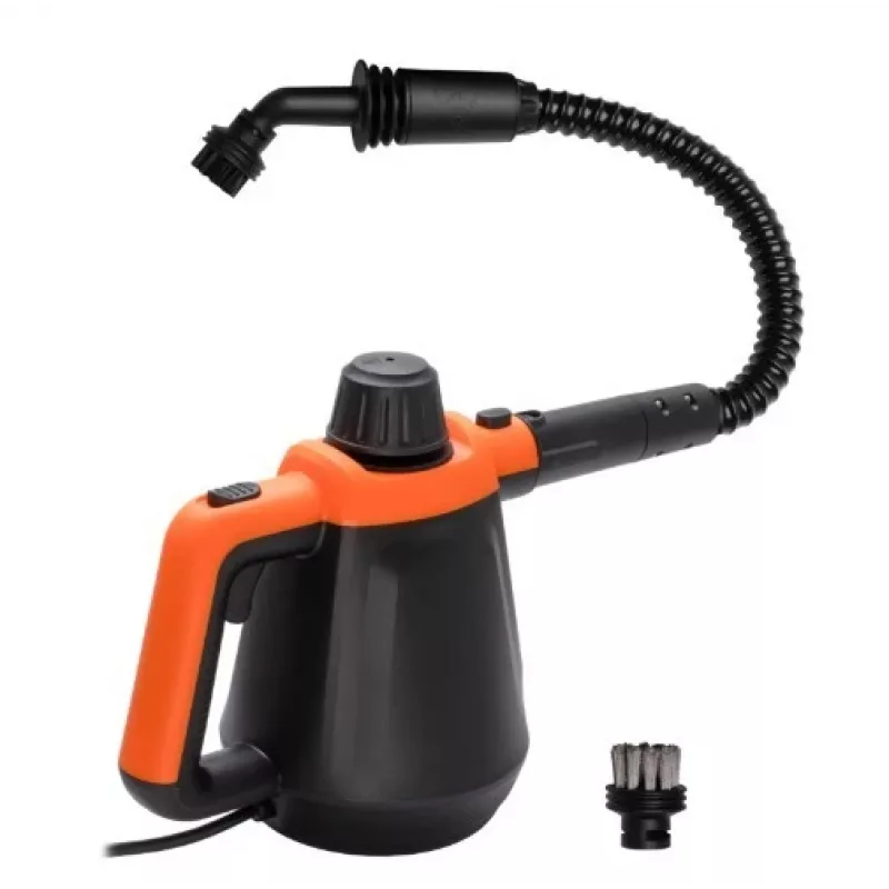 Limpiador a vapor AD 7038bo