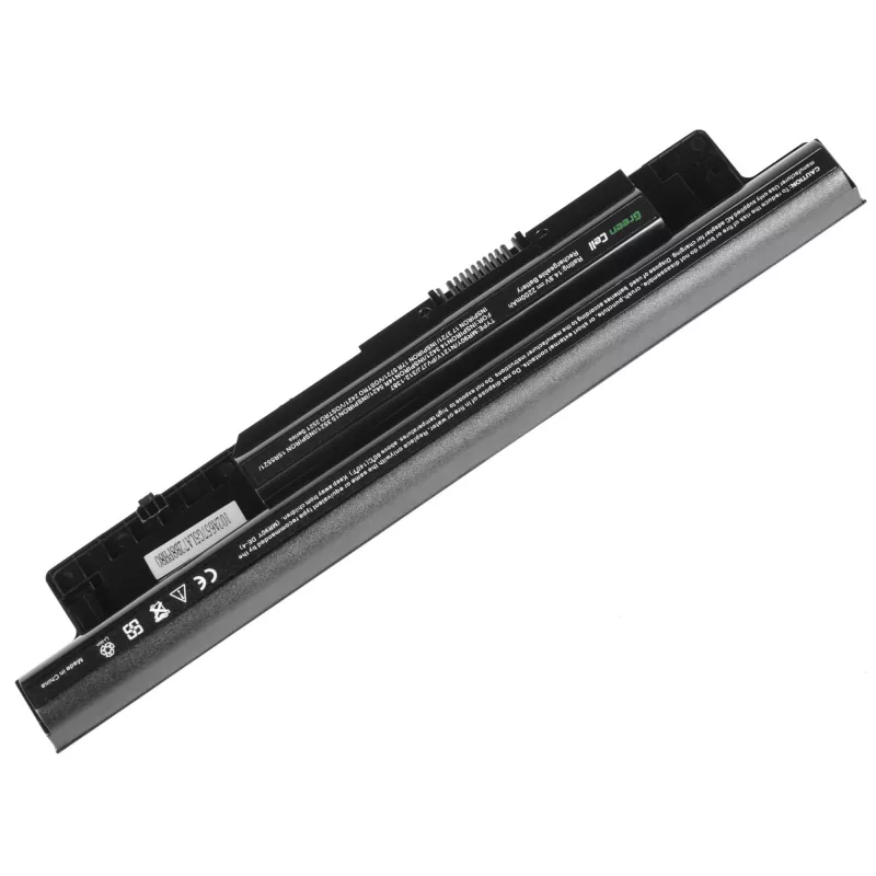 Batería para portátil Green Cell DE109 MR90Y XCMRD 14,8V 2200mAh Dell Restore