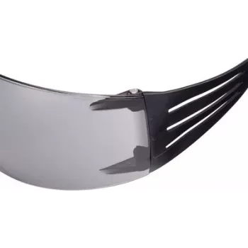 3M 7100078987 gafas de seguridad plástico negro - verde (7100078987)