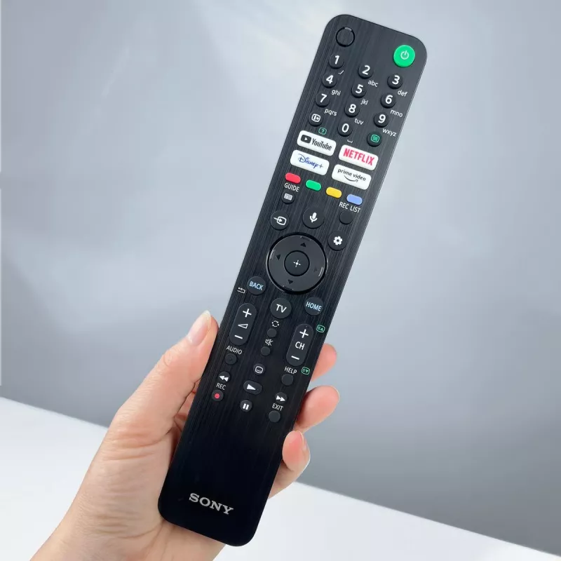 Sony RMF-TX520E Remote Commander mando a distancia para televisores Sony XR X92/X94