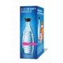 Accesorio de botella de carbonatación para SODASTREAM modelo 1047106980 — botella individual, repuesto