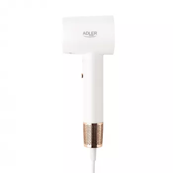 Secador de pelo Fēns Adler SUPERSPEED AD 2272 1800 W