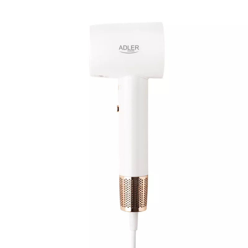 Secador de pelo Fēns Adler SUPERSPEED AD 2272 1800 W