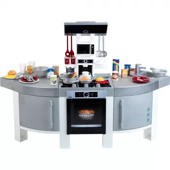 Bosch Kitchen vision Facelift 2019, cocina de juguete
