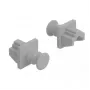 Tapa antipolvo DeLOCK 86508 RJ-45 10 uds.