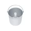 Steba 055100 1,5 L Negro