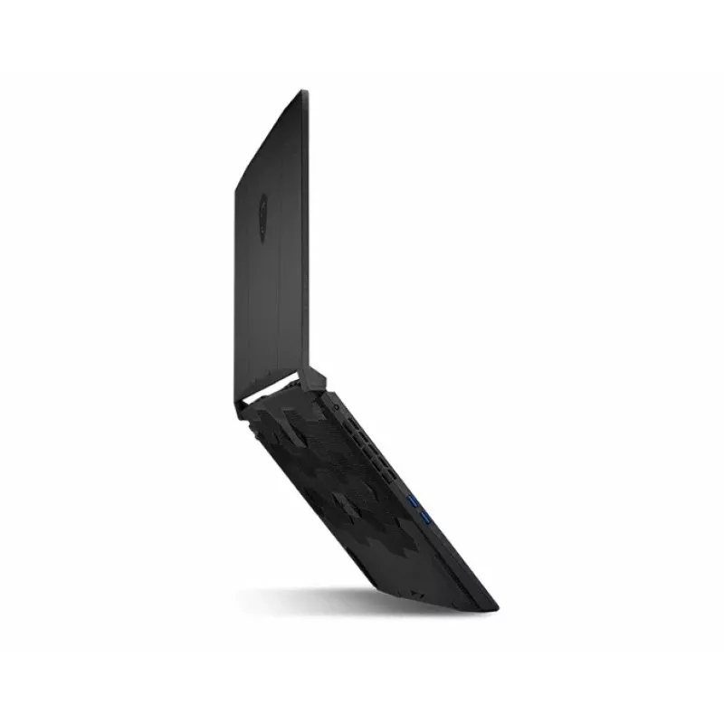 Portátil MSI Katana 15 HX B14WFK-494XPL 15,6 inch FHD 144Hz, Intel i5-14450HX, 16 GB DDR5, 512 GB NVMe, RTX 5060 8 GB, Wi‑Fi 6E, Windows no instalado