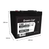 Batería AGM VRLA 12V 55Ah IP54