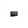 Memoria flash Transcend 64GB MicroSDXC Class 10 con adaptador