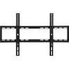 Soporte de pared para TV Actec TVM1 compatible con VESA ajustable para televisores planos