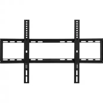 Soporte de pared para TV Actec TVM1 compatible con VESA ajustable para televisores planos