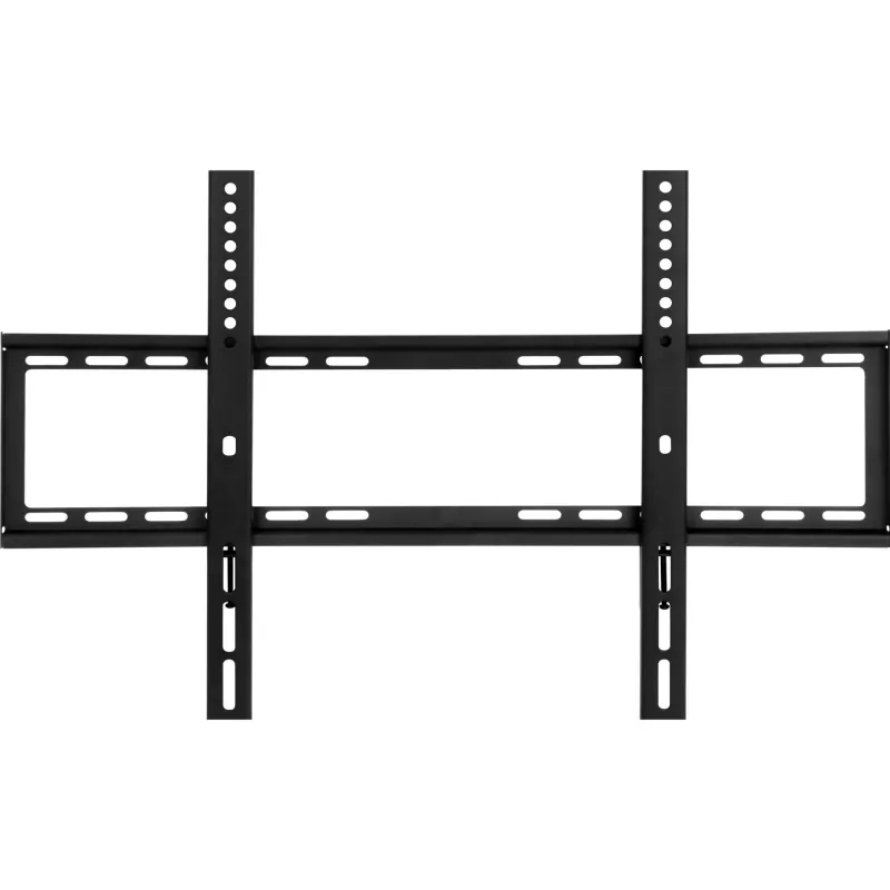 Soporte de pared para TV Actec TVM1 compatible con VESA ajustable para televisores planos