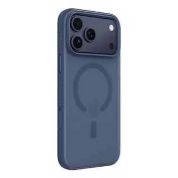 Belkin SheerForce Grip Series - Funda trasera para móvil
