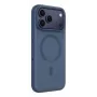 Belkin SheerForce Grip Series - Funda trasera para móvil