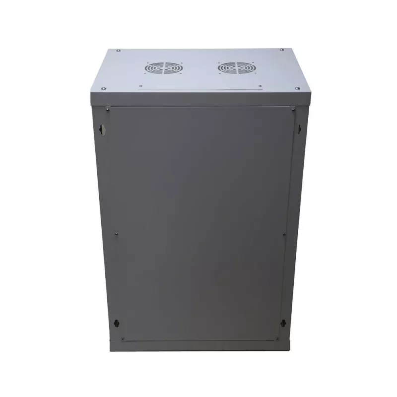 Rack de pared Extralink EX.14336 15U gris