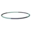 Schildkroet Fitness Hula Hoop, 900 mm, gris/rosa (960234)
