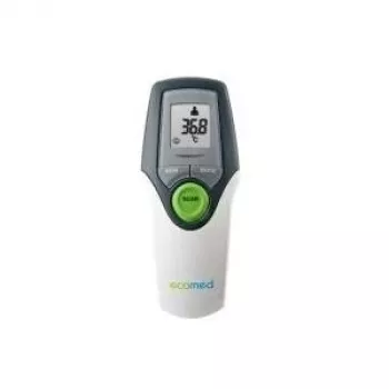 Termómetro infrarrojo Medisana Medi TM-65E blanco (23400)