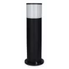 Nedis ZBLOP10RGBW Iluminación exterior lámpara LED de pie 14 W F